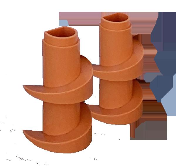 Wall Tile Leveling System