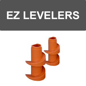 EZ Levelers