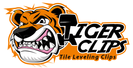 Reusable Tiger Clip Wedges (500 Pack)