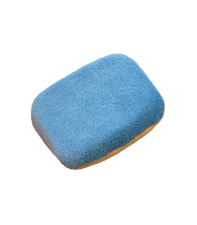 Final Clean Micro-Fiber Sheet Sponge Standard Size - Acufloor