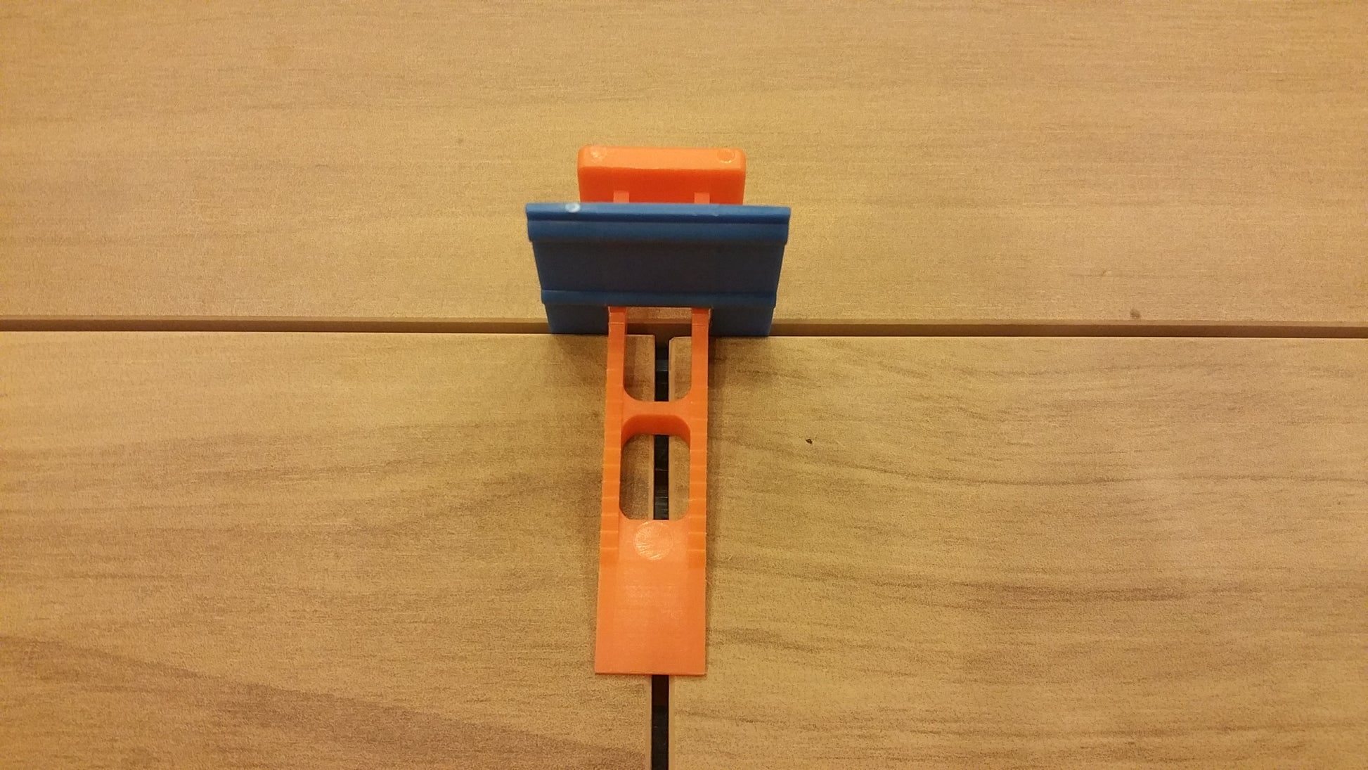 Reusable Window Wedges