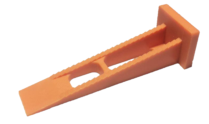 Reusable Window Wedges (50 ct.) - Acufloor