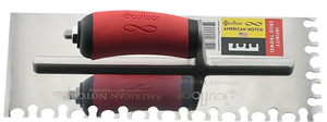 Acufloor Infinity ERGO Trowel (American Notch)