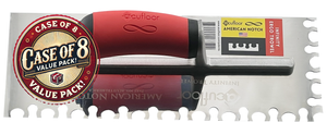 Acufloor Infinity ERGO Trowel (American Notch)