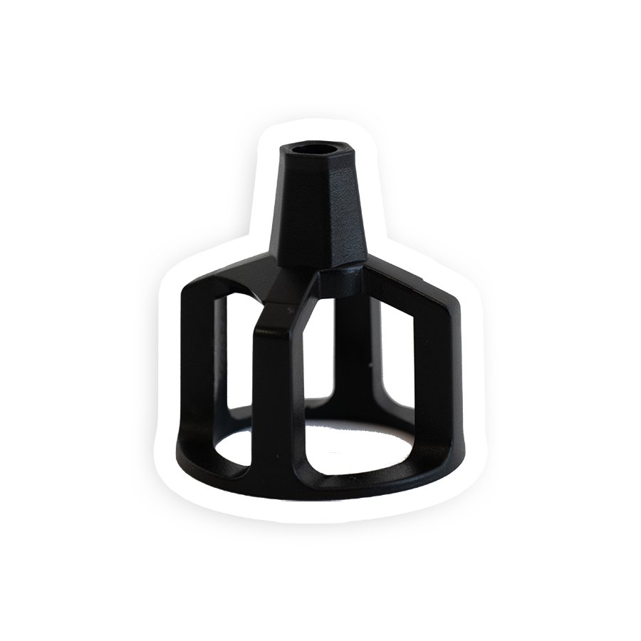 Spin-Zilla Reusable Caps (500 Bucket)