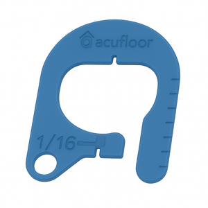1/16" Interlock Horseshoe Spacers (150 ct)