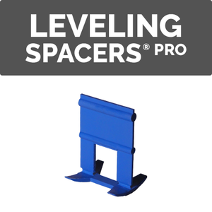 Leveling Spacers