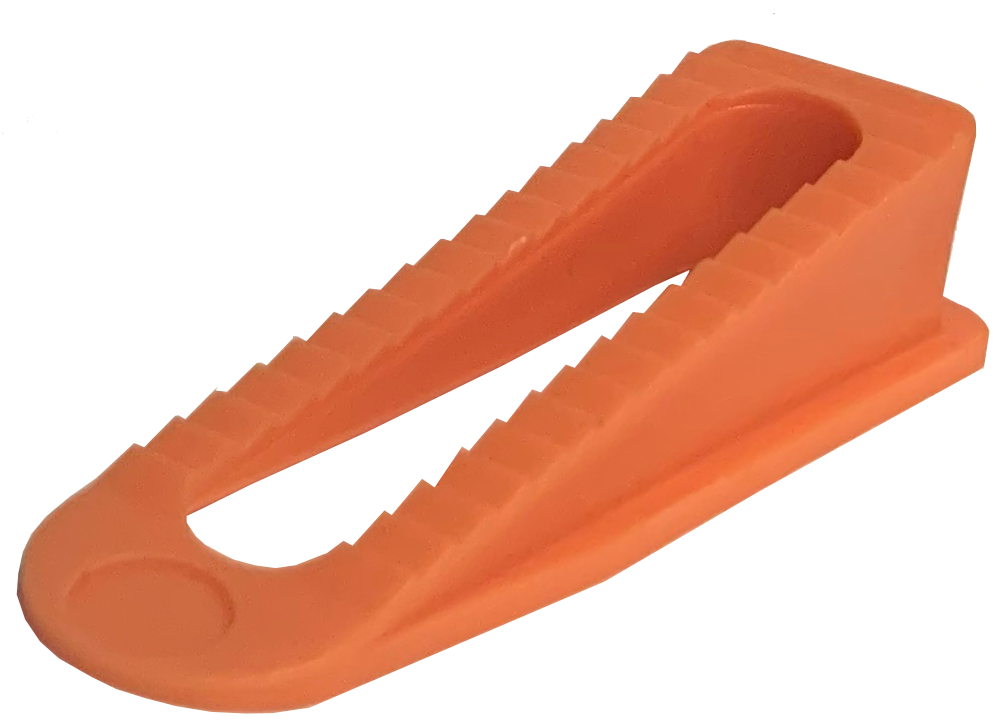 3/16" Tiger Clips® (Box of 2,500)