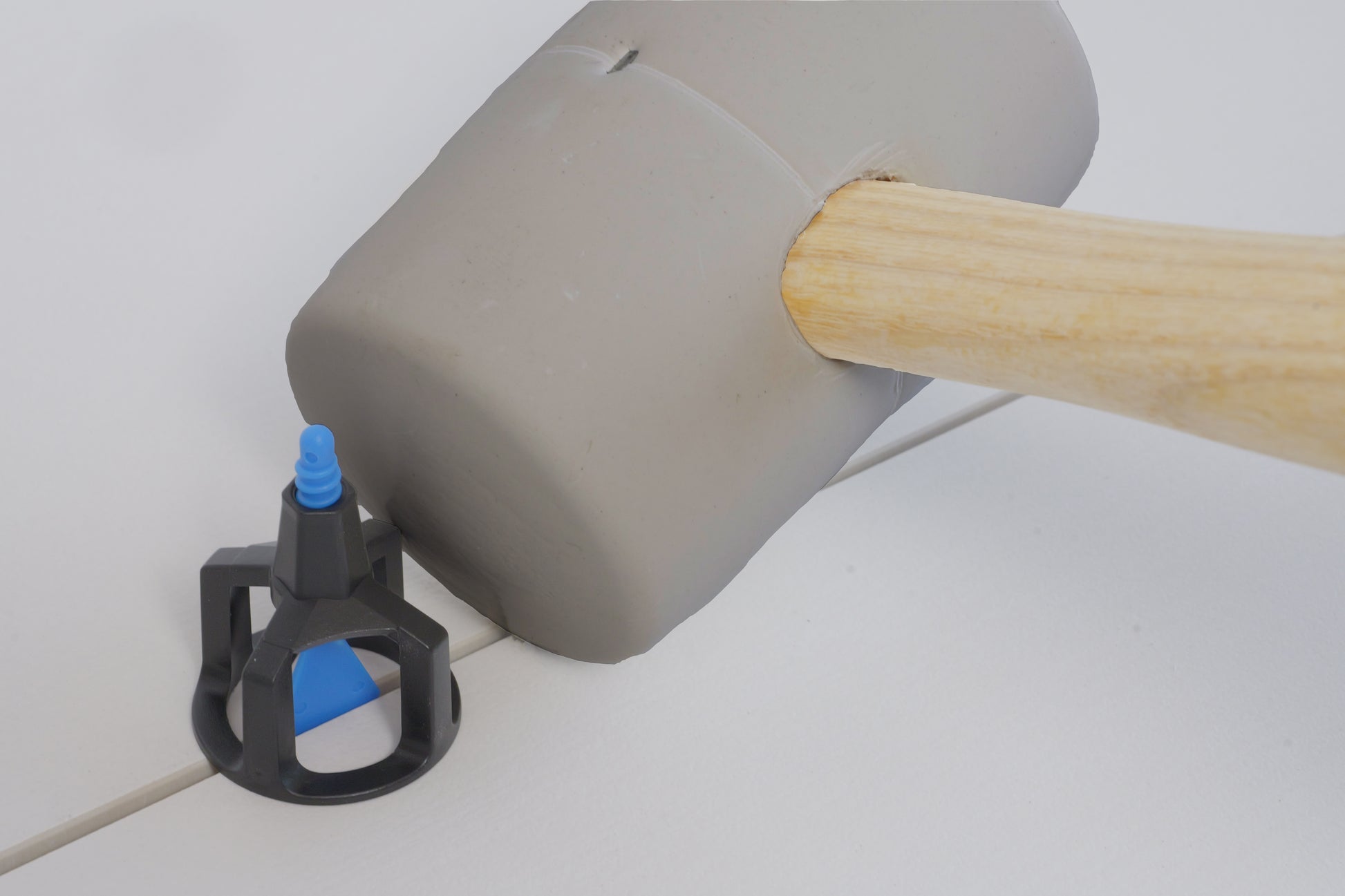 Spin-Zilla Reusable Caps (250 Pack)