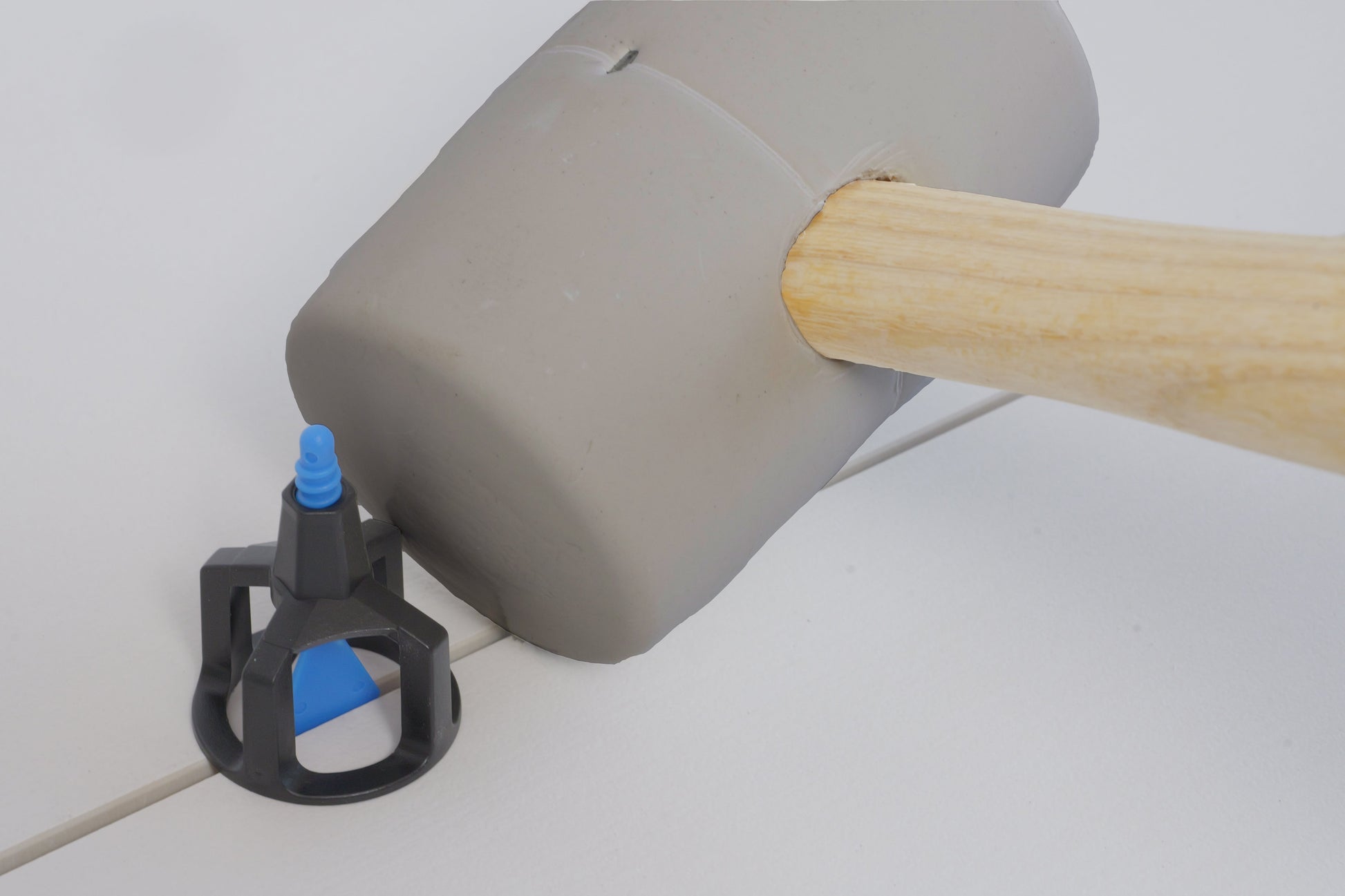 Spin-Zilla Reusable Caps (500 Bucket)