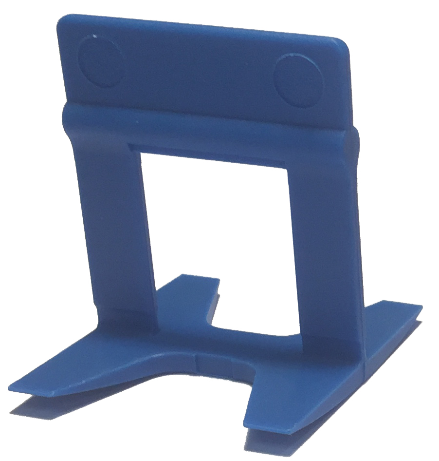Tile Leveling System Litolevel Spacer Bases (500 Count) | 1/16