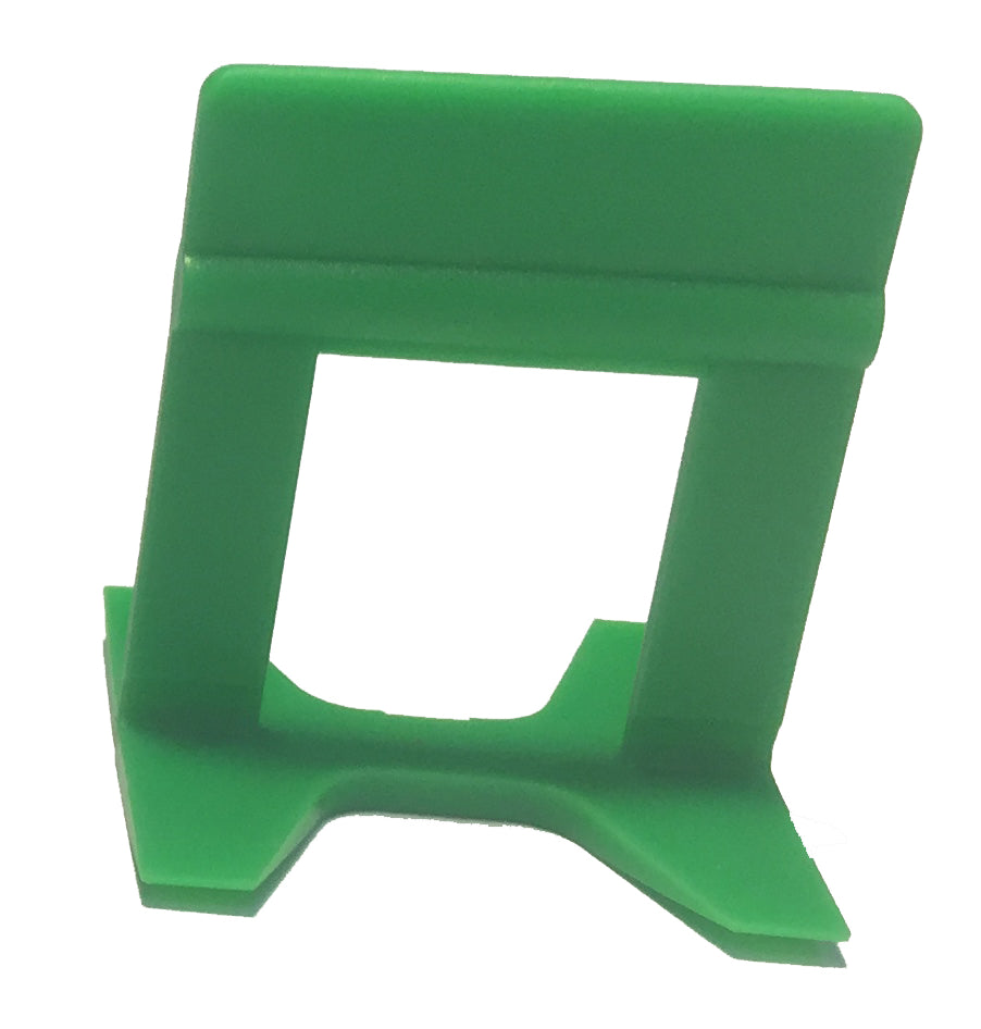 3/16" Leveling Spacers® Select (500 ct Bag) - Acufloor