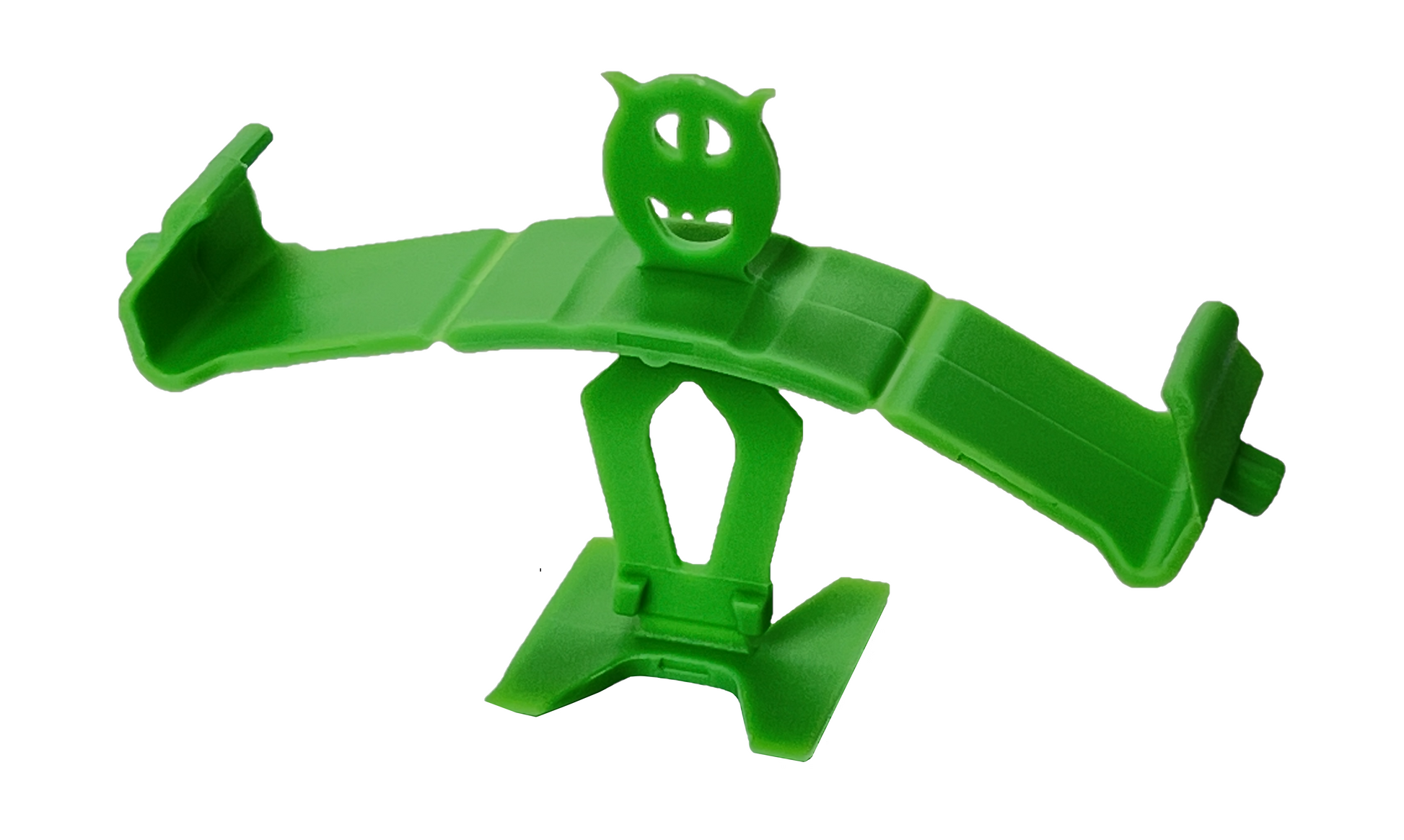 3/16" Monster Clips (100 CT Box)