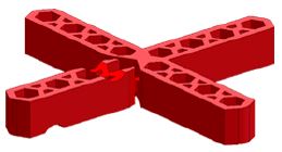 1/8" Honeycomb Spacers (500 ct Bag) - Acufloor