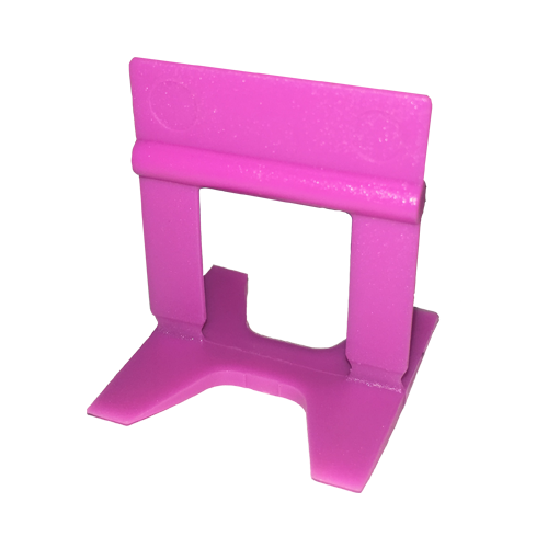 1/32" Leveling Spacers® Select (500 ct Bag) - Acufloor