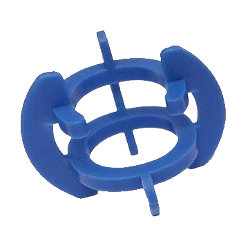 1/16" Bubble Spacers (100 ct Jar) - Acufloor