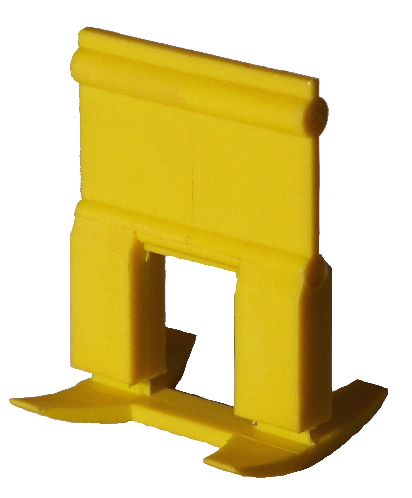 1/4" Leveling Spacers® Pro (50 ct Bag) - Acufloor